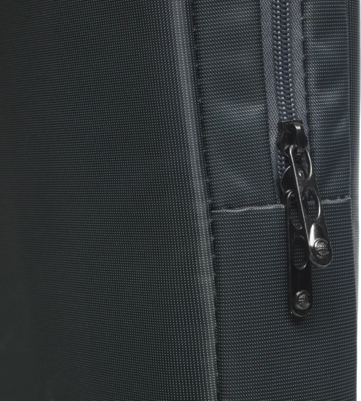 Сумка для ноутбука 15.6" Continent CC-215 GR серый нейлон/полиэстер