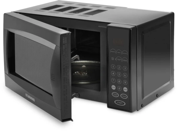 Микроволновая Печь Starwind SMW5020 20л. 700Вт черный