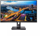 Монитор Philips 23.8" B Line 242B1V черный IPS LED 16:9 DVI HDMI M/M матовая HAS Piv 350cd 178гр/178гр 1920x1080 75Hz VGA DP FHD USB 5.78кг Монитор Philips 23.8" B Line 242B1V черный IPS LED 16:9 DVI HDMI M/M матовая HAS Piv 350cd 178гр/178гр 1920x1080 75Hz VGA DP FHD USB 5.78кг