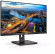 Монитор Philips 23.8" B Line 242B1V черный IPS LED 16:9 DVI HDMI M/M матовая HAS Piv 350cd 178гр/178гр 1920x1080 75Hz VGA DP FHD USB 5.78кг