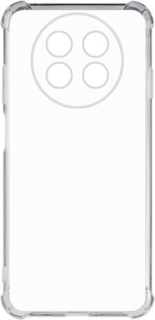 Чехол (клип-кейс) Redline для Huawei Nova Y91 iBox Crystal прозрачный (УТ000036185)