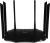 Роутер беспроводной Tenda AC21 AC2100 10/100/1000BASE-TX черный