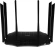 Роутер беспроводной Tenda AC21 AC2100 10/100/1000BASE-TX черный