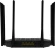 Роутер беспроводной Tenda AC21 AC2100 10/100/1000BASE-TX черный