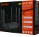 Роутер беспроводной Tenda AC21 AC2100 10/100/1000BASE-TX черный