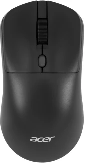 Мышь Acer OMR501 черный оптическая 1600dpi silent беспров. USB 4but (ZL.MCE11.016) Мышь Acer OMR501 черный оптическая 1600dpi silent беспров. USB 4but (ZL.MCE11.016)