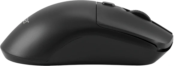 Мышь Acer OMR501 черный оптическая 1600dpi silent беспров. USB 4but (ZL.MCE11.016)