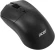 Мышь Acer OMR501 черный оптическая 1600dpi silent беспров. USB 4but (ZL.MCE11.016)