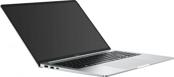 Ноутбук Infinix Inbook Y4 Max YL613 Core i5 1335U 8Gb SSD512Gb Intel Iris Xe graphics 16" IPS FHD (1920x1200) FreeDOS silver WiFi BT Cam (71008301771)