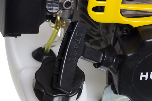 Триммер бензиновый Huter GGT-2500S 2500Вт 3.3л.с. разбор.штан. реж.эл.:леска/нож Триммер бензиновый Huter GGT-2500S 2500Вт 3.3л.с. разбор.штан. реж.эл.:леска/нож