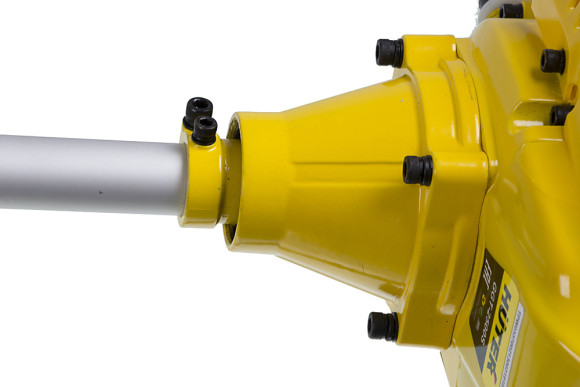 Триммер бензиновый Huter GGT-2500S 2500Вт 3.3л.с. разбор.штан. реж.эл.:леска/нож Триммер бензиновый Huter GGT-2500S 2500Вт 3.3л.с. разбор.штан. реж.эл.:леска/нож