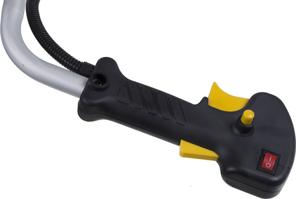 Триммер бензиновый Huter GGT-2500S 2500Вт 3.3л.с. разбор.штан. реж.эл.:леска/нож Триммер бензиновый Huter GGT-2500S 2500Вт 3.3л.с. разбор.штан. реж.эл.:леска/нож