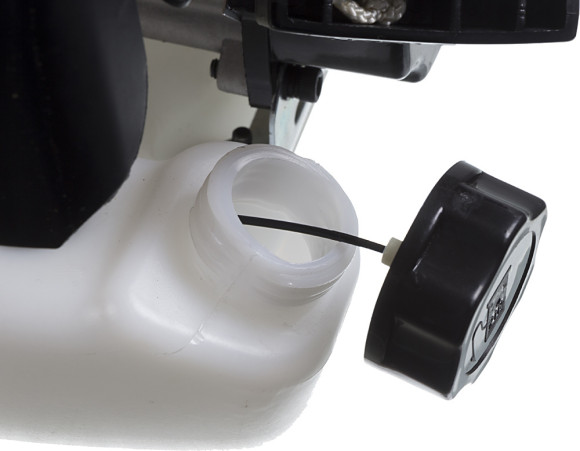 Триммер бензиновый Huter GGT-2500S 2500Вт 3.3л.с. разбор.штан. реж.эл.:леска/нож Триммер бензиновый Huter GGT-2500S 2500Вт 3.3л.с. разбор.штан. реж.эл.:леска/нож