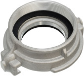 Головка муфт. Denzel HC-80 3" (99608) Головка муфт. Denzel HC-80 3" (99608)