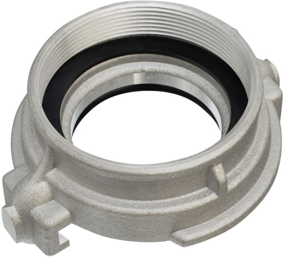 Головка муфт. Denzel HC-80 3" (99608)