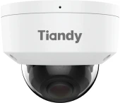 Камера видеонаблюдения IP Tiandy TC-C34KS 2CTB-2812 2.8-12мм цв. корп.:белый Камера видеонаблюдения IP Tiandy TC-C34KS 2CTB-2812 2.8-12мм цв. корп.:белый