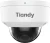 Камера видеонаблюдения IP Tiandy TC-C34KS 2CTB-2812 2.8-12мм цв. корп.:белый