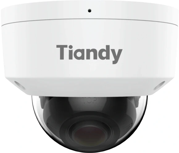 Камера видеонаблюдения IP Tiandy TC-C34KS 2CTB-2812 2.8-12мм цв. корп.:белый Камера видеонаблюдения IP Tiandy TC-C34KS 2CTB-2812 2.8-12мм цв. корп.:белый