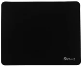 Коврик для мыши Оклик OK-F0351 Средний черный 350x280x3мм Коврик для мыши Оклик OK-F0351 Средний черный 350x280x3мм
