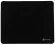 Коврик для мыши Оклик OK-F0351 Средний черный 350x280x3мм Коврик для мыши Оклик OK-F0351 Средний черный 350x280x3мм
