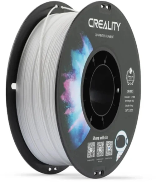 Пластик для принтера 3D Creality 3301030033 PETG d1.75мм 1кг 1цв.