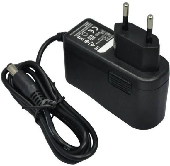 Блок питания AC/DC Osnovo PS-12012 12В 12Вт Блок питания AC/DC Osnovo PS-12012 12В 12Вт