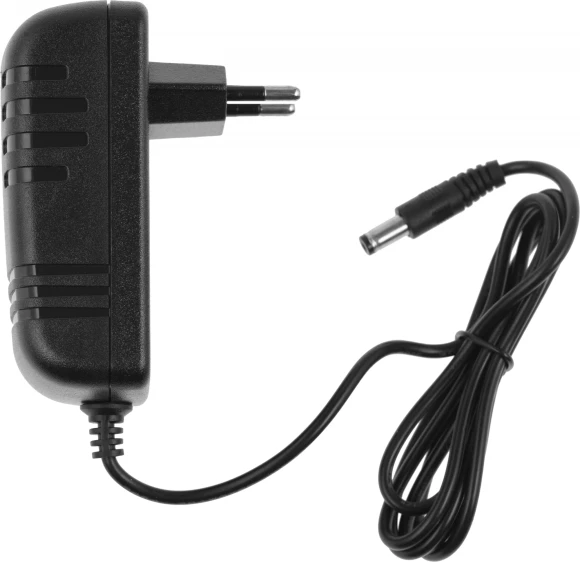 Блок питания AC/DC Osnovo PS-12012 12В 12Вт Блок питания AC/DC Osnovo PS-12012 12В 12Вт