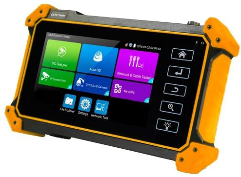 Тестер Tezter TIP-H-5 TIP-H-5 Тестер Tezter TIP-H-5 TIP-H-5