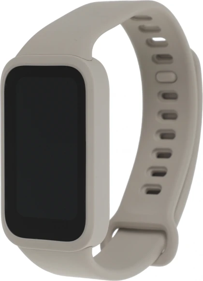 Фитнес-трекер Xiaomi Smart Band 9 Active TFT корп.:розовый рем.:розовый (BHR9917GL)