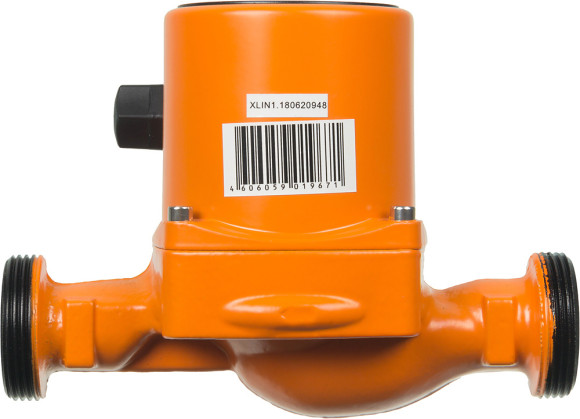 Насос циркуляционный Вихрь ЦН-25-6 90Вт 3000л/час (68/7/2)