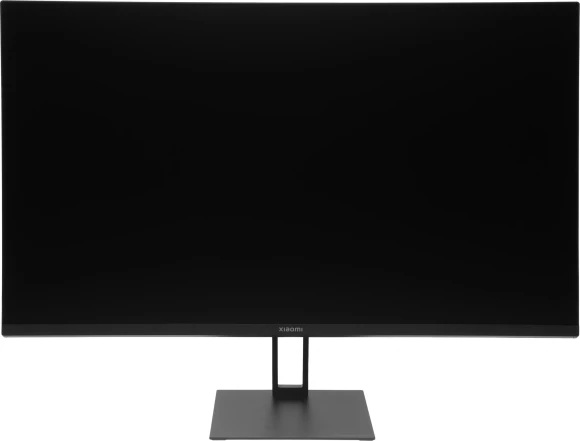 Монитор Xiaomi 27" Monitor A27i черный IPS LED 16:9 HDMI матовая 250cd 178гр/178гр 1920x1080 100Hz DP FHD 3.6кг