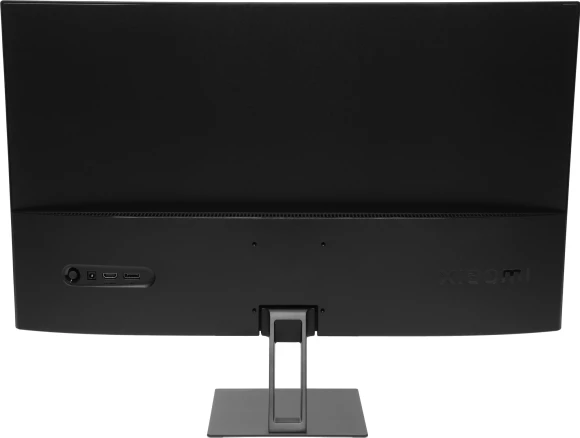 Монитор Xiaomi 27" Monitor A27i черный IPS LED 16:9 HDMI матовая 250cd 178гр/178гр 1920x1080 100Hz DP FHD 3.6кг