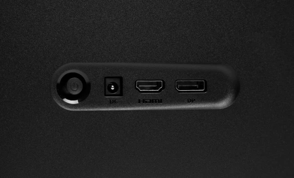 Монитор Xiaomi 27" Monitor A27i черный IPS LED 16:9 HDMI матовая 250cd 178гр/178гр 1920x1080 100Hz DP FHD 3.6кг