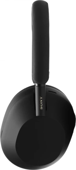 Гарнитура мониторные Sony WH-1000XM5 1.2м черный беспроводные bluetooth оголовье (WH-1000XM5/B) Гарнитура мониторные Sony WH-1000XM5 1.2м черный беспроводные bluetooth оголовье (WH-1000XM5/B)
