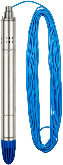 Насос скважинный Джилекс Винтовик 35/110 1200Вт 2100л/час винтовой (5702) Насос скважинный Джилекс Винтовик 35/110 1200Вт 2100л/час винтовой (5702)