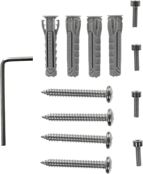 Кронштейн Dahua DH-PFA138 Кронштейн Dahua DH-PFA138