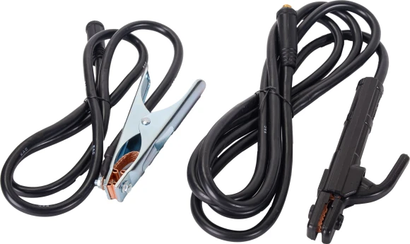 Сварочный аппарат Ресанта САИ-250Т LUX инвертор ММА DC 9.5кВт