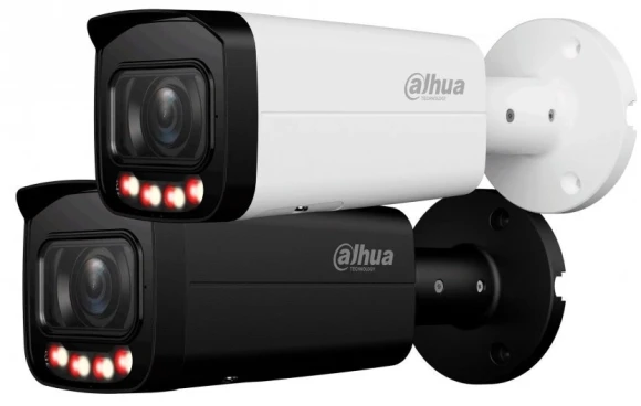 Камера видеонаблюдения IP Dahua DH-IPC-HFW2249TP-ZAS-IL 2.7-13.5мм цв. корп.:белый Камера видеонаблюдения IP Dahua DH-IPC-HFW2249TP-ZAS-IL 2.7-13.5мм цв. корп.:белый