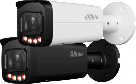 Камера видеонаблюдения IP Dahua DH-IPC-HFW2249TP-ZAS-IL 2.7-13.5мм цв. корп.:белый Камера видеонаблюдения IP Dahua DH-IPC-HFW2249TP-ZAS-IL 2.7-13.5мм цв. корп.:белый