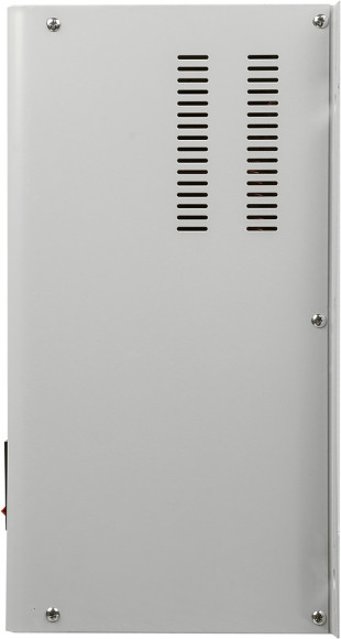 Стабилизатор напряжения Ресанта АСН-12000Н/1-Ц 12кВА однофазный серый (63/6/22) Стабилизатор напряжения Ресанта АСН-12000Н/1-Ц 12кВА однофазный серый (63/6/22)