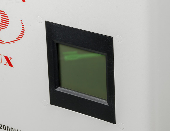 Стабилизатор напряжения Ресанта АСН-12000Н/1-Ц 12кВА однофазный серый (63/6/22) Стабилизатор напряжения Ресанта АСН-12000Н/1-Ц 12кВА однофазный серый (63/6/22)