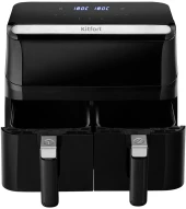 Блендер погружной Scarlett SC-HB42F69 1600Вт белый