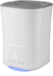 Отпариватель ручной Polaris PGS 2277C 2200Вт белый