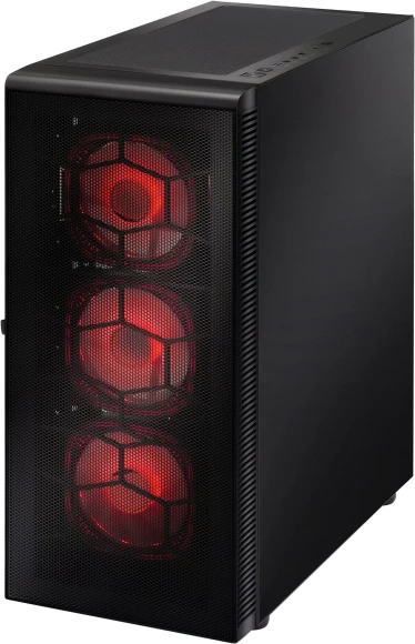 ПК Bloody BD-PC CB76T2 TWR i5 14400F (2.5) 32Gb SSD1Tb RTX5060 8Gb Windows 11 Home 64 2.5xGbitEth 650W черный (RUS) (2141962)