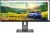 Монитор Lenovo 27" ThinkVision E27Q-40 черный IPS LED 4ms 16:9 HDMI M/M матовая HAS Piv 1500:1 350cd 178гр/178гр 2560x1440 100Hz DP QHD 6.2кг