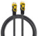 Кабель аудио-видео Buro HDMI 1.4 HDMI (m)/HDMI (m) 1.8м. (HDMI 19M-19M BRAID) Кабель аудио-видео Buro HDMI 1.4 HDMI (m)/HDMI (m) 1.8м. (HDMI 19M-19M BRAID)
