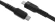 Кабель Hoco U110 iP PD USB Type-C (m)-Lightning (m) 1.2м черный коробка