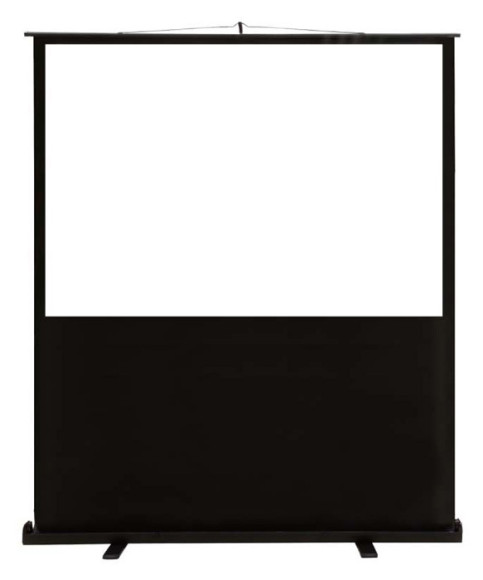 Экран Cactus 72" 90x160см FloorCompactExpert CS-PSFLCE-160X90 16:9 напольный рулонный