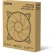 Вентилятор для корпуса Digma DFAN120PWM-2BK 120х120x25 черный 4-pin 37дБ Ret Вентилятор для корпуса Digma DFAN120PWM-2BK 120х120x25 черный 4-pin 37дБ Ret