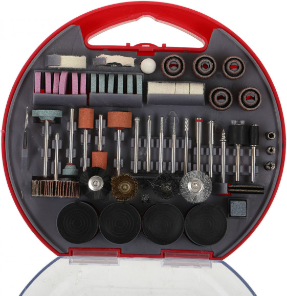 Набор насадок Зубр 35900-H180 (180пред.)